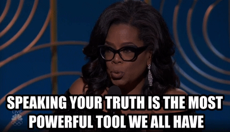 35 Important Things Every Parent Should Tell Their Child speak up